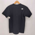 ザノースフェイス THE NORTH FACE S/S SQUARE LOGO TEE ショートスリーブスクエアロゴティー メンズ import:L