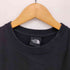 ザノースフェイス THE NORTH FACE S/S SQUARE LOGO TEE ショートスリーブスクエアロゴティー メンズ import:L