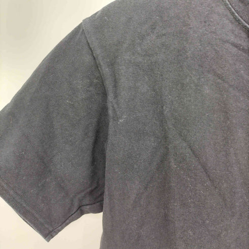ザノースフェイス THE NORTH FACE S/S SQUARE LOGO TEE ショートスリーブスクエアロゴティー メンズ import:L