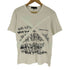 コムデギャルソン COMME des GARCONS Message print T-shirt メッセージプリントTシャツ レディース JPN:S
