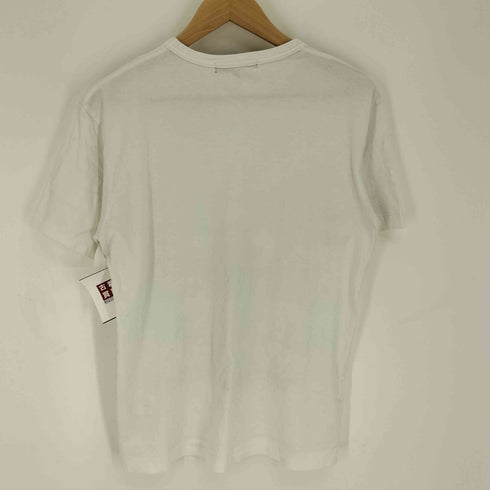 コムデギャルソン COMME des GARCONS Message print T-shirt メッセージプリントTシャツ レディース JPN:S