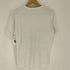 コムデギャルソン COMME des GARCONS Message print T-shirt メッセージプリントTシャツ レディース JPN:S