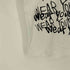 コムデギャルソン COMME des GARCONS Message print T-shirt メッセージプリントTシャツ レディース JPN:S