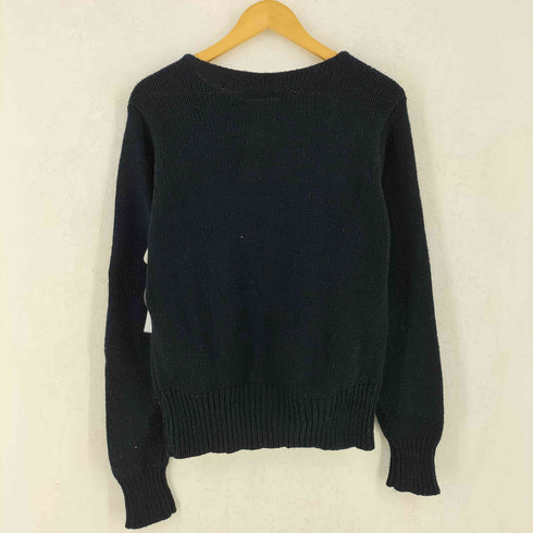 50-60s レタードニット メンズ