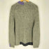 ヘルムートラング HELMUT LANG 20AW Crew neck knit クルーネック ニット メンズ