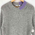 ヘルムートラング HELMUT LANG 20AW Crew neck knit クルーネック ニット メンズ