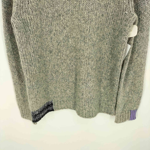 ヘルムートラング HELMUT LANG 20AW Crew neck knit クルーネック ニット メンズ
