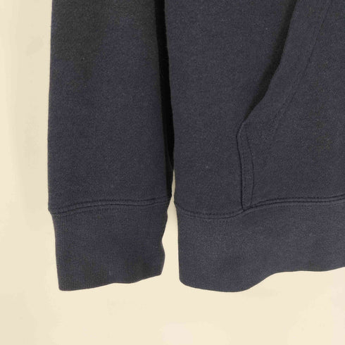 ステューシー Stussy 00S World tour print zip-up hoodie ワールドツアー プリント ジップアップ パーカー メンズ import:S