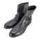 グラム glamb Enemy boots エンジニアブーツ vibramソール メンズ 3