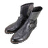 グラム glamb Enemy boots エンジニアブーツ vibramソール メンズ 3
