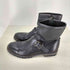グラム glamb Enemy boots エンジニアブーツ vibramソール メンズ 3