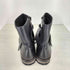 グラム glamb Enemy boots エンジニアブーツ vibramソール メンズ 3