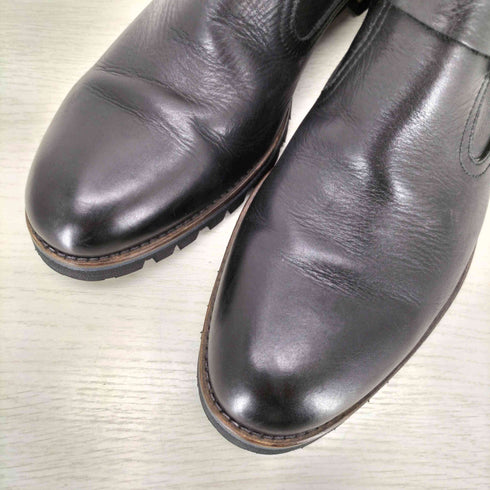 グラム glamb Enemy boots エンジニアブーツ vibramソール メンズ 3