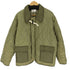 Bargiee DUFFLE QUILTING JACKET ダッフル キルティング ジャケット メンズ