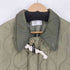 Bargiee DUFFLE QUILTING JACKET ダッフル キルティング ジャケット メンズ