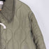 Bargiee DUFFLE QUILTING JACKET ダッフル キルティング ジャケット メンズ