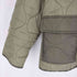 Bargiee DUFFLE QUILTING JACKET ダッフル キルティング ジャケット メンズ