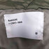 Bargiee DUFFLE QUILTING JACKET ダッフル キルティング ジャケット メンズ