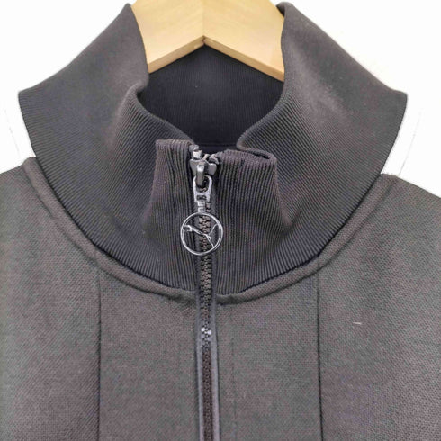 プーマ PUMA TRENEKA T7 Archive Remaster Track Jacket Dk メンズ L