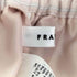 フレイアイディー FRAY I.D 26SS フリルヘムストライプショートパンツ レディース ONE SIZE