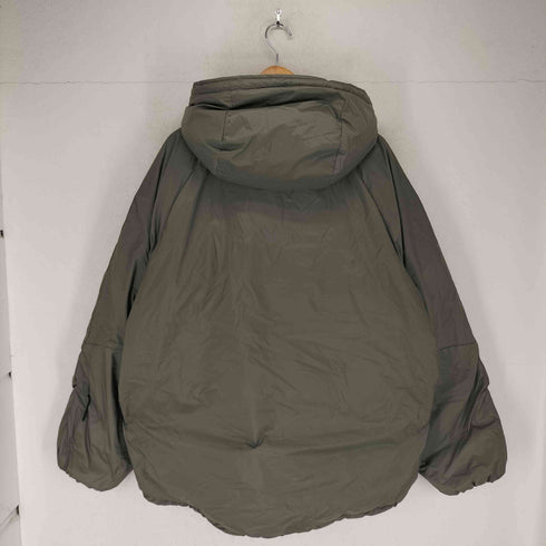 ナンガ NANGA 3LAYER ダウンジャケット メンズ XL