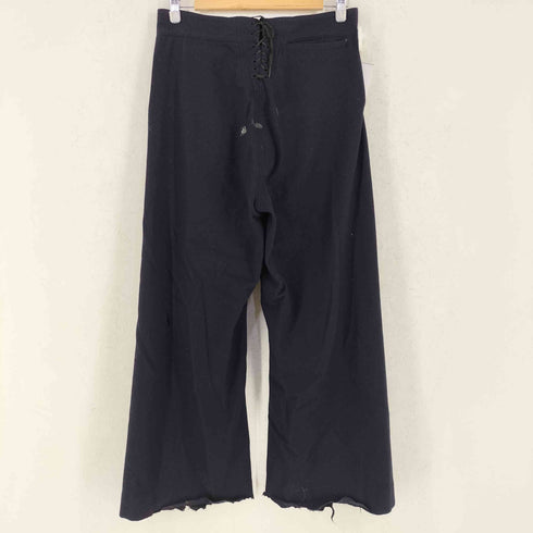 ユーエスネイビー U.S.NAVY 40-50s ウールセーラーパンツ メンズ 31R