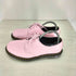 ドクターマーチン Dr.Martens ICED SMOOTH LEATHER SHOES PALE PINK SMOOTH 3 EYE 3ホール レザーシューズ メンズ UK:8