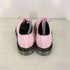 ドクターマーチン Dr.Martens ICED SMOOTH LEATHER SHOES PALE PINK SMOOTH 3 EYE 3ホール レザーシューズ メンズ UK:8