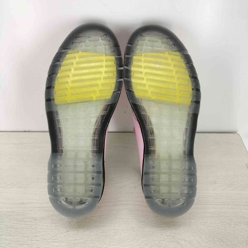ドクターマーチン Dr.Martens ICED SMOOTH LEATHER SHOES PALE PINK SMOOTH 3 EYE 3ホール レザーシューズ メンズ UK:8