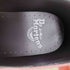 ドクターマーチン Dr.Martens ICED SMOOTH LEATHER SHOES PALE PINK SMOOTH 3 EYE 3ホール レザーシューズ メンズ UK:8