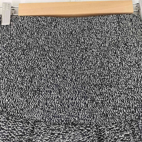 フレイアイディー FRAY I.D 26SS ランダムペプラムニットベアトップス レディース ONE SIZE