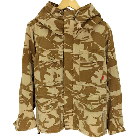 ダブルタップス WTAPS 14SS PARASMOCK JACKET パラスモック ジャケット メンズ JPN:1