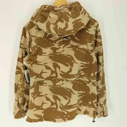 ダブルタップス WTAPS 14SS PARASMOCK JACKET パラスモック ジャケット メンズ JPN:1