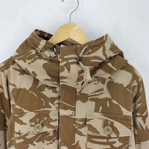 ダブルタップス WTAPS 14SS PARASMOCK JACKET パラスモック ジャケット メンズ JPN:1