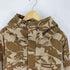 ダブルタップス WTAPS 14SS PARASMOCK JACKET パラスモック ジャケット メンズ JPN:1