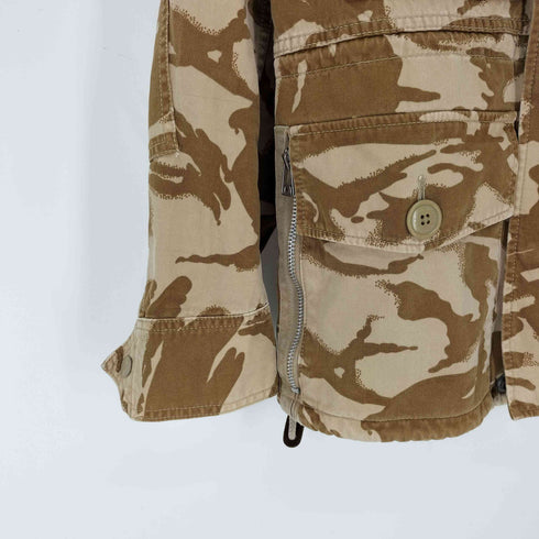 ダブルタップス WTAPS 14SS PARASMOCK JACKET パラスモック ジャケット メンズ JPN:1