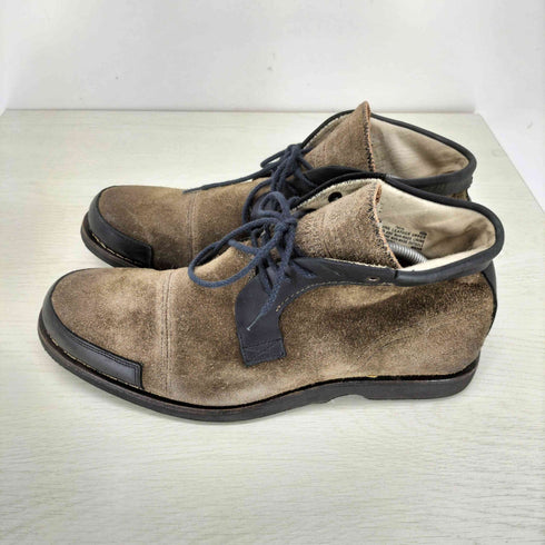 ティンバーランド Timberland Boot Company スエードシューズ メンズ
