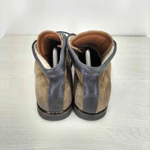 ティンバーランド Timberland Boot Company スエードシューズ メンズ