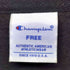 チャンピオン Champion ハーフジップ フリースジャケット レディース FREE