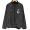 ステューシー Stussy Reversible polka dot fleece jacket リバーシブル フリース ジャケット メンズ import:XL