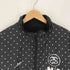 ステューシー Stussy Reversible polka dot fleece jacket リバーシブル フリース ジャケット メンズ import:XL