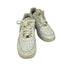 ナイキ NIKE Air Force 1 Low White/Jade Ice レディース JPN:24.5