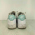 ナイキ NIKE Air Force 1 Low White/Jade Ice レディース JPN:24.5