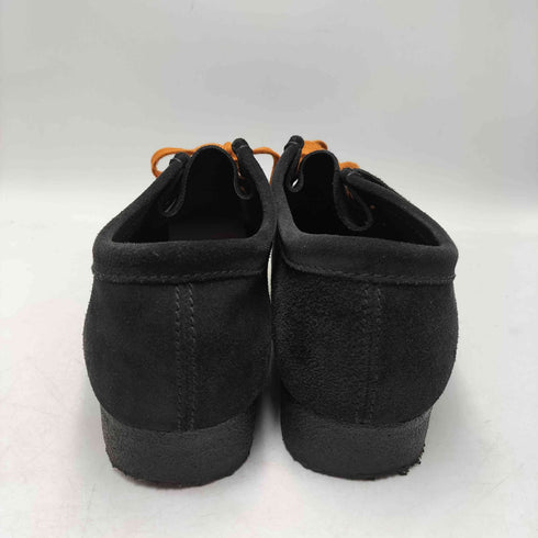 クラークスオリジナルズ Clarks ORIGINALS Wallabee shoes ワラビーシューズ メンズ 27