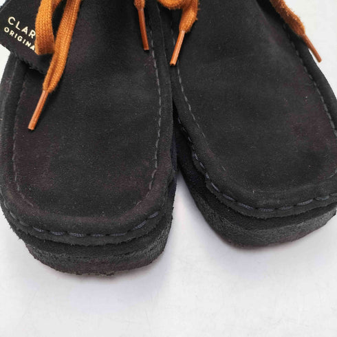 クラークスオリジナルズ Clarks ORIGINALS Wallabee shoes ワラビーシューズ メンズ 27