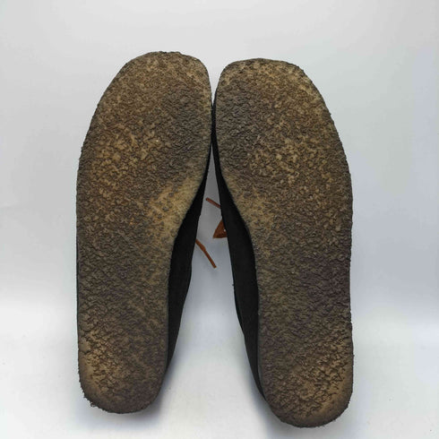 クラークスオリジナルズ Clarks ORIGINALS Wallabee shoes ワラビーシューズ メンズ 27