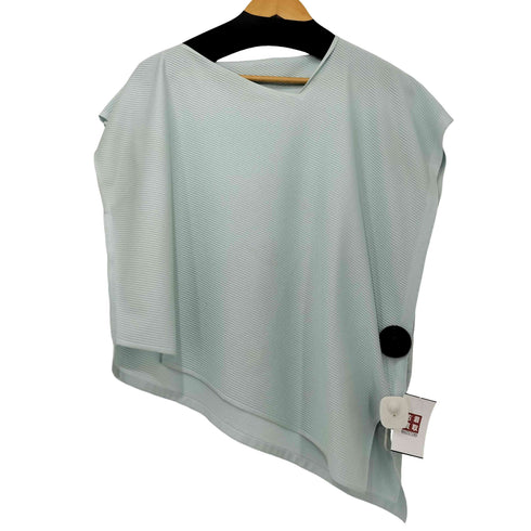 プリーツプリーズイッセイミヤケ PLEATS PLEASE ISSEY MIYAKE 26SS A-POC SEA GLASS レディース