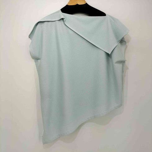 プリーツプリーズイッセイミヤケ PLEATS PLEASE ISSEY MIYAKE 26SS A-POC SEA GLASS レディース