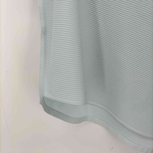 プリーツプリーズイッセイミヤケ PLEATS PLEASE ISSEY MIYAKE 26SS A-POC SEA GLASS レディース