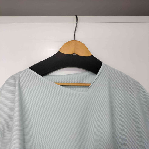 プリーツプリーズイッセイミヤケ PLEATS PLEASE ISSEY MIYAKE 26SS A-POC SEA GLASS レディース